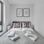 Scala City Center Apartments & Studio By Lion Apartments