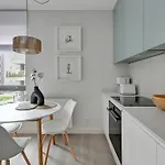 Scala City Center Apartments & Studio By Lion Apartments
