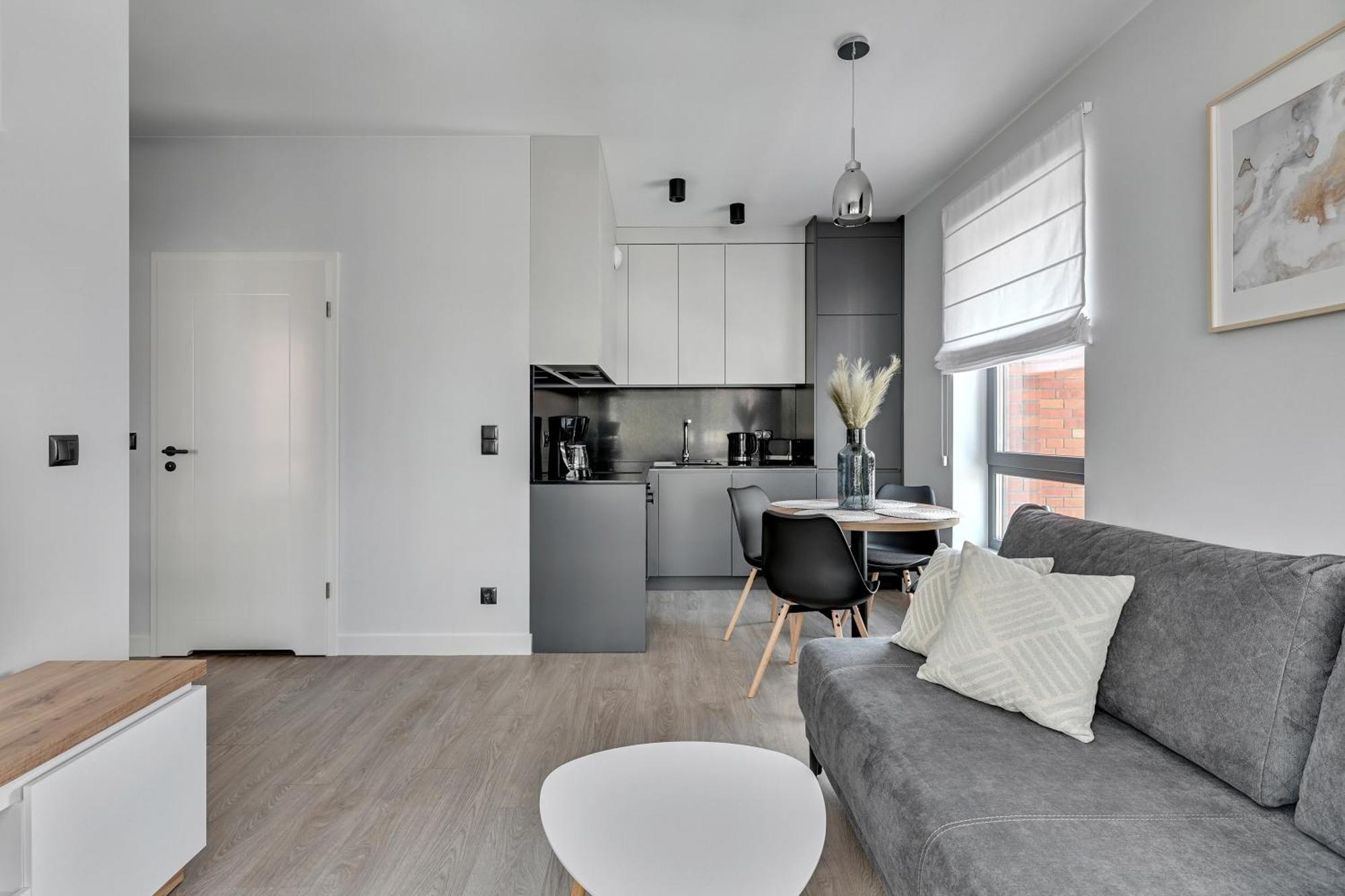 Apartment Scala Center & By Lion *
