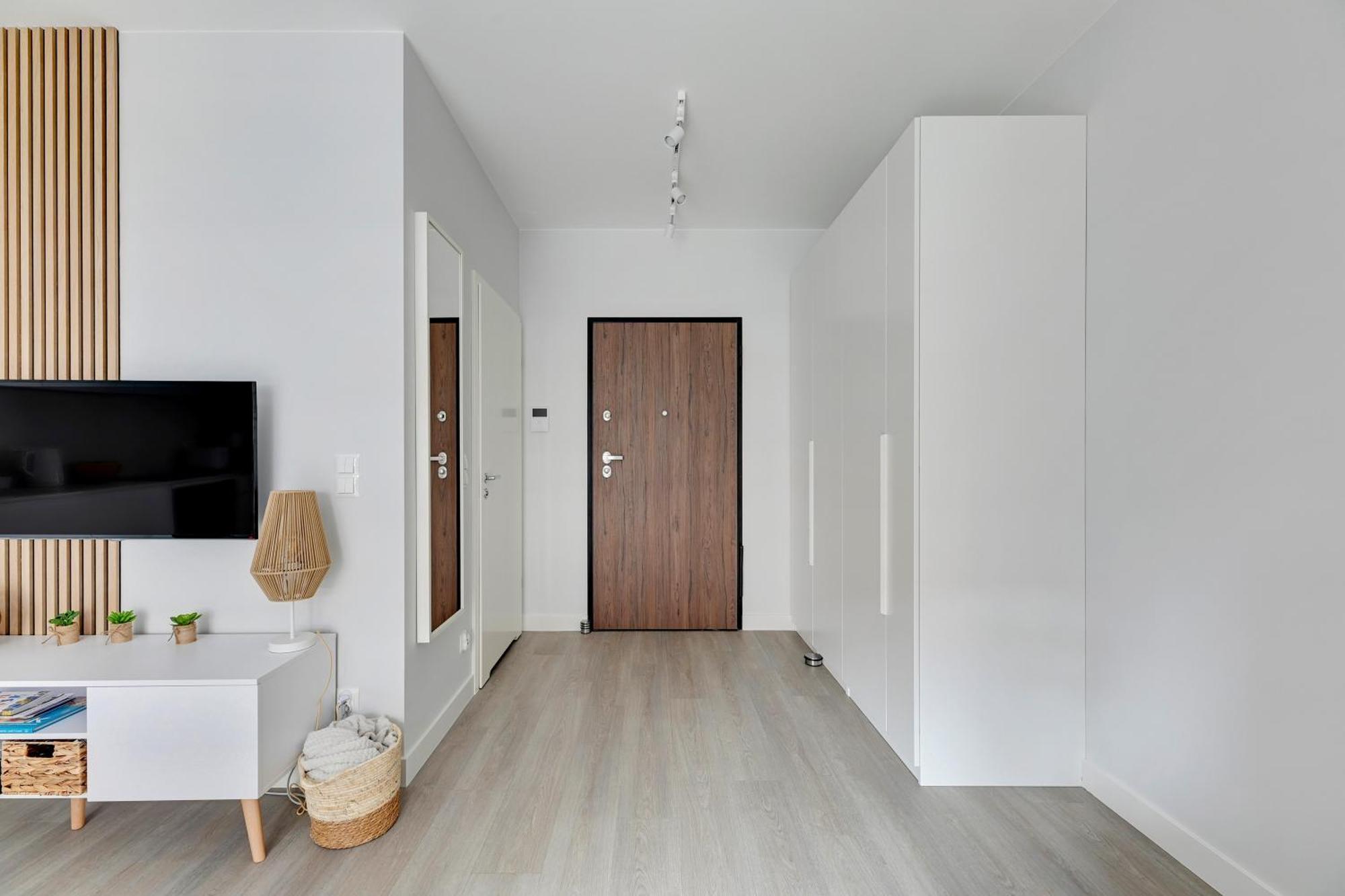 Apartment Scala Center & By Lion Gdansk