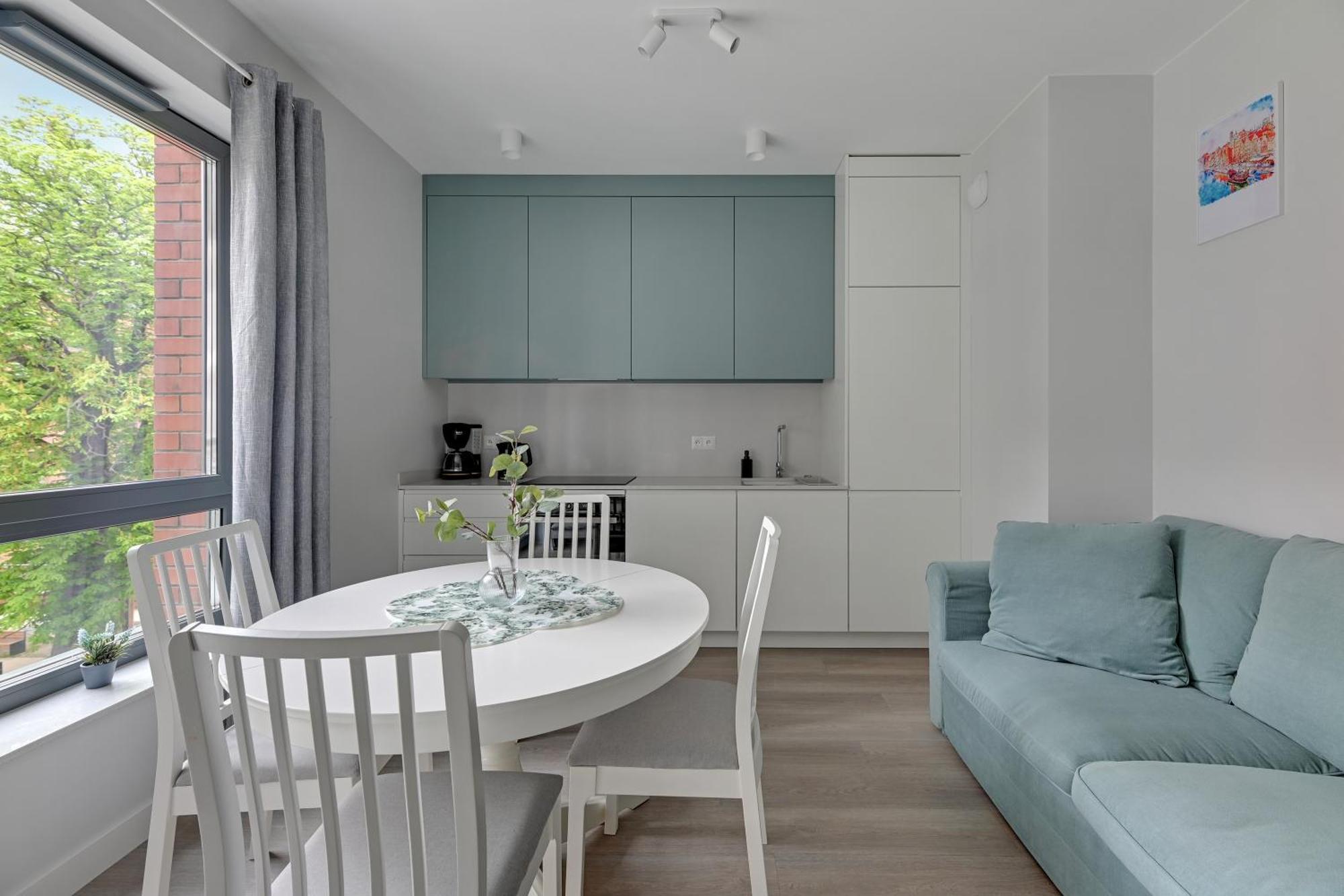 Apartment Scala Center & By Lion *