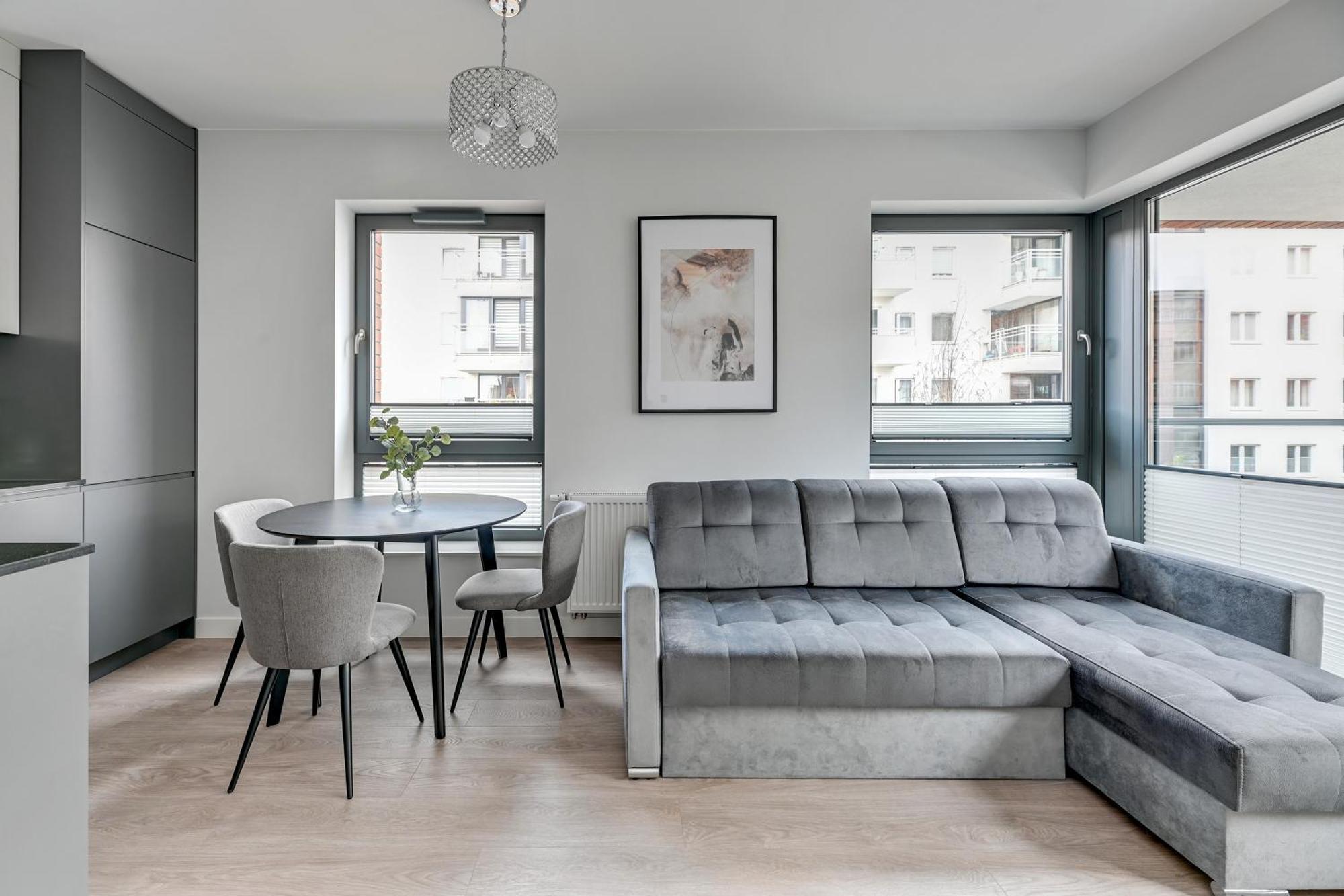 Scala Center & By Lion Apartment
