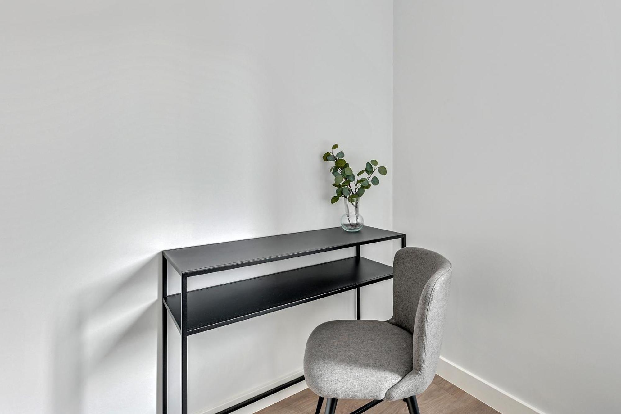 Scala Center & By Lion Apartment *
